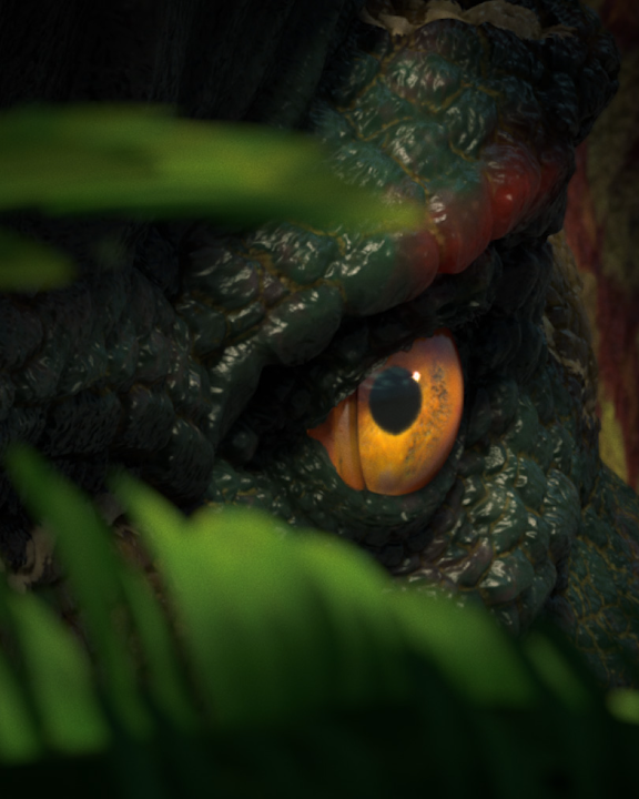 After everything we've been through, the end is here. Witness the epic conclusion of #JurassicWorld #ChaosTheory, November 20 only on Netflix.