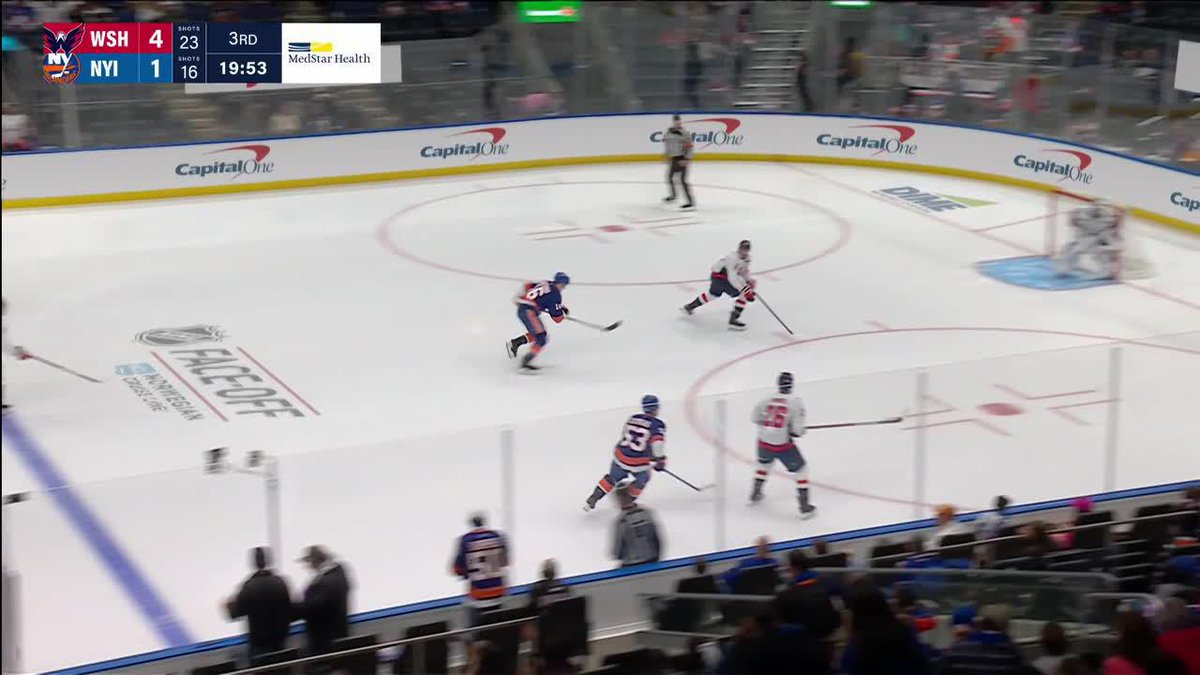 MATTHEW SCHAEFER SCORES HIS FIRST CAREER GOAL!!! 🚨🚨🚨