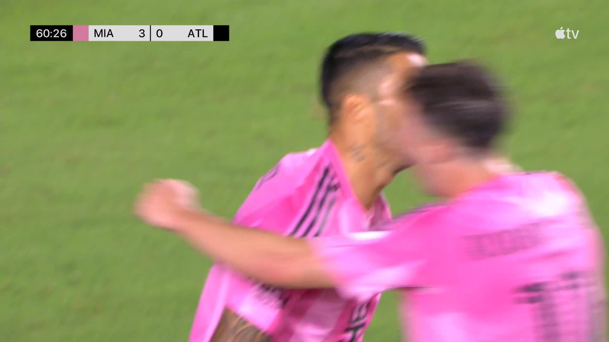 🚨 LUIS SUAREZ MARQUE LE 600ÈME BUT DE SA CARRIÈRE ET C'EST UN BANGER ! 🇺🇾🎯🤩