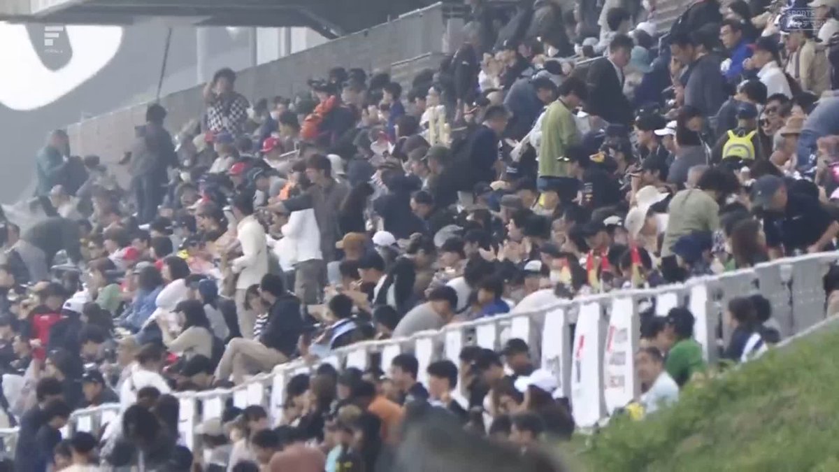 見事ポールポジションを獲得！ DOCOMO TEAM DANDELION RACING 牧野 任祐選手のインタビューをお届け🙌 決勝でも失うものがない 熱い走りを期待してます🔥 #スーパーフォーミュラ 第9＆10戦 富士スピードウェイ FP～決勝まで徹底LIVE配信！ 🔽ご視聴/ご購入は🔽 #Sformula