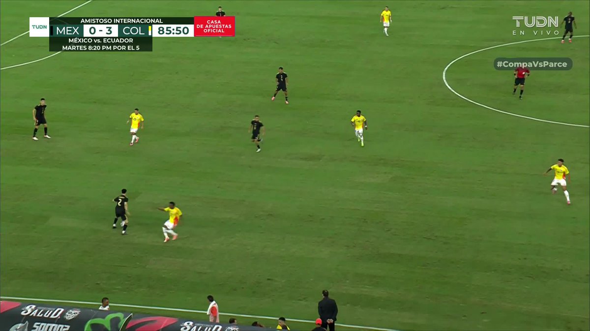 JAJAJAJ lo de Malagón es grotesco 😂 Pero como es becado de Azcárraga, va de titular indiscutible. #SelecciónMexicana