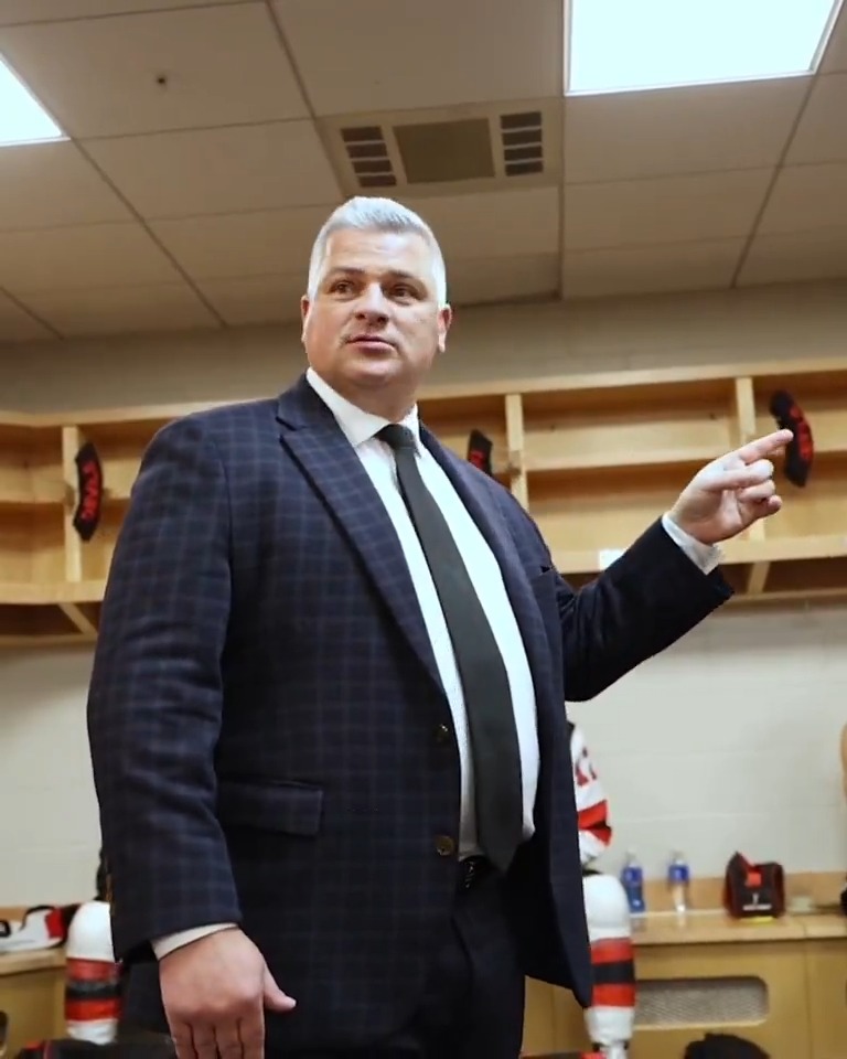 4 unbelievables. 2 points. 1 happy locker room.
