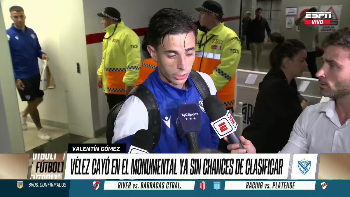 que se podía esperar?? si el último partido q dirigió había echado a valentín gómez por protestar una falta que no fue y encima fue a verla al var!! a vélez lo vienen bombeando hace tiempo, terminemos con este circo y denle el título a rosario central.