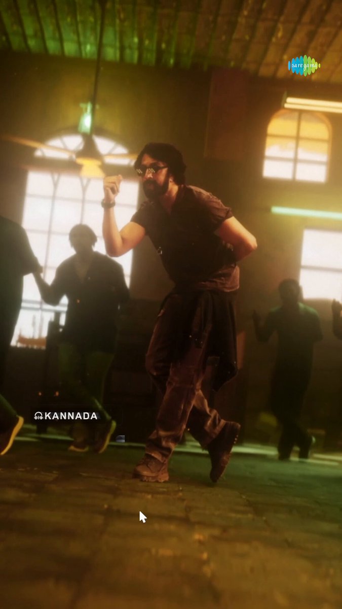 No matter the language, Mark rules them all! 🔥 Which one's your vibe? 😎 🔗 #TheMark #Mark #PsychoSaithan #KicchaSudeep #Kichcha47 #AjaneeshLoknath #MarkFirstSingle