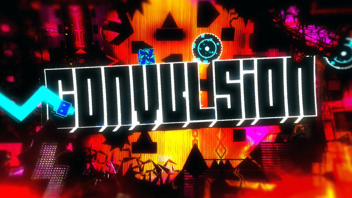 Spanish player Guille N.S has become the first victor of 'CONVULSION' after 17 hours of playtime and 22,786 attempts!