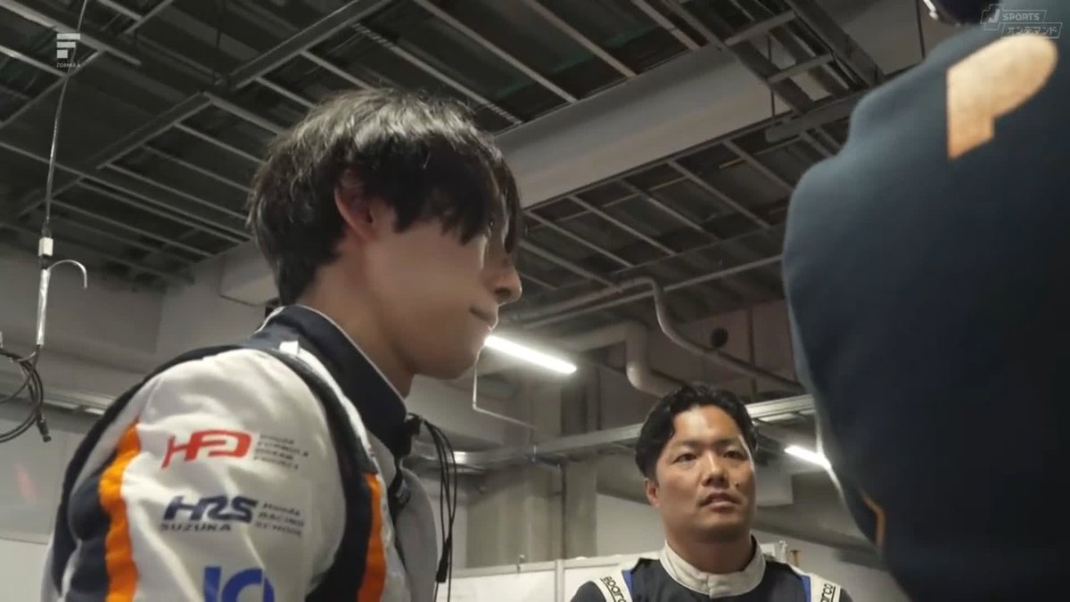残念ながら... 天候の回復が見込めないため☔☁ 本日の決勝レースは中止😭🏁 悲しい!😢 #スーパーフォーミュラ 第9&10戦 富士スピードウェイ FP~決勝まで徹底LIVE配信! 🔽ご視聴/ご購入は🔽 #Sformula