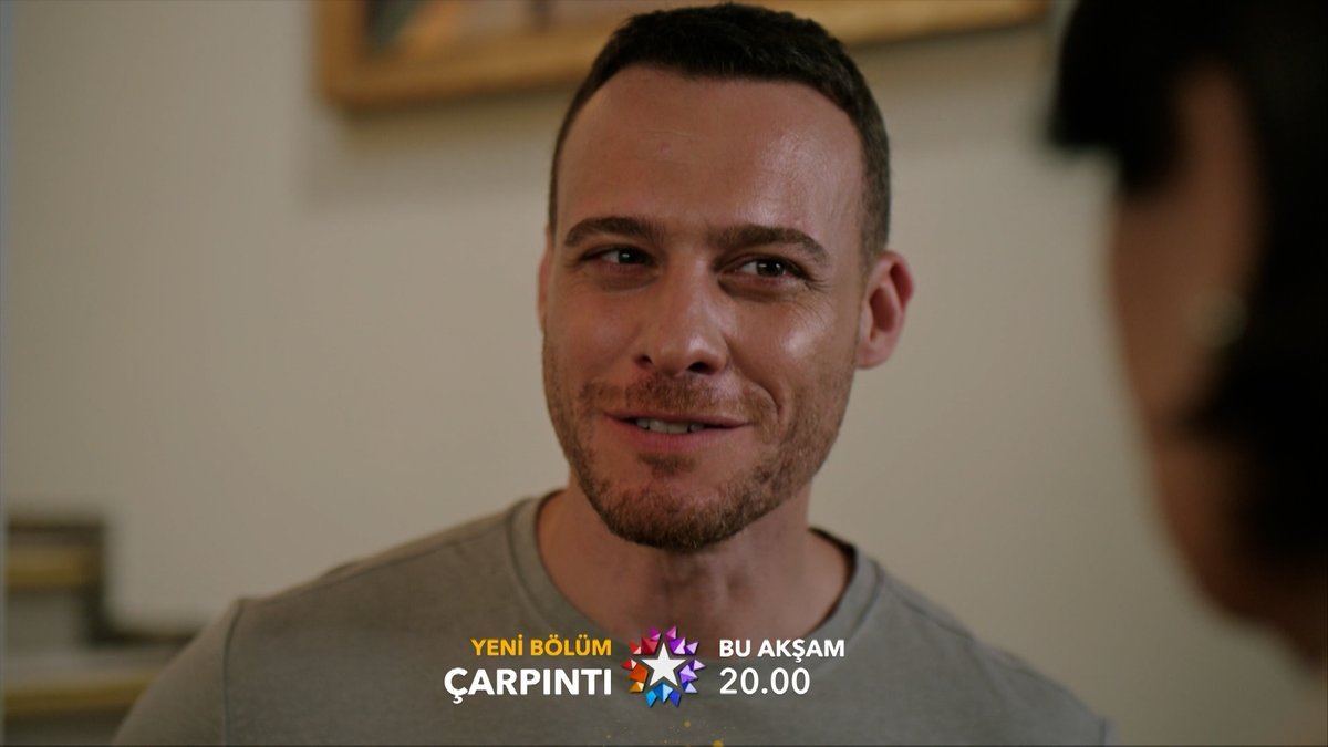 "Büyütülecek bir şey değil, aile arasında bir mesele." #Çarpıntı yeni bölümüyle bu akşam 20.00'de Star'da! Çarpıntı