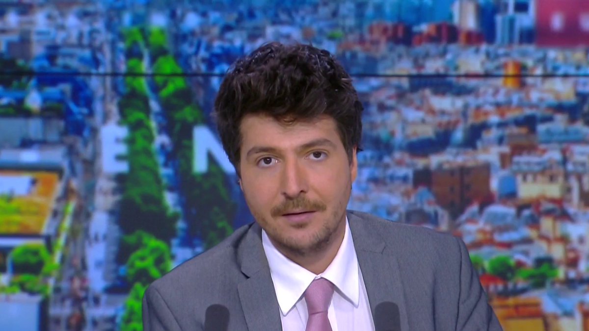 L'édito de Eliot Deval : «Châtelet-Les Halles est une nouvelle fois devenu le théâtre d'une jeunesse ensauvagée»