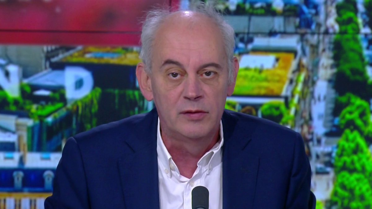Le politologue Arnaud Benedetti sur la formation du prochain gouvernement de Sébastien Lecornu : «Comment faire du régalien avec les héritiers d’une idéologie néo-progressiste ?», dans #HDProsWE
