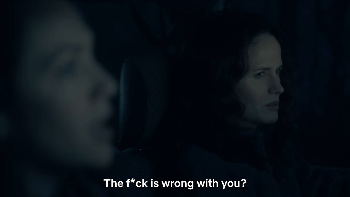 Happy 7th anniversary to the ultimate jumpscare in THE HAUNTING OF HILL HOUSE.
