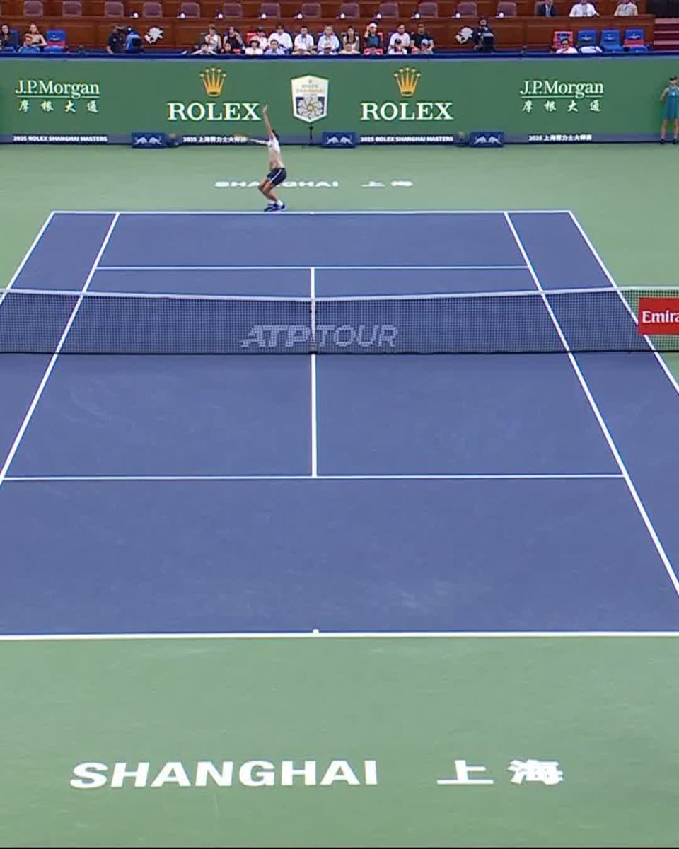 Roger Federer aprova 🤌 #sporttvportugal #TENISnaSPORTTV