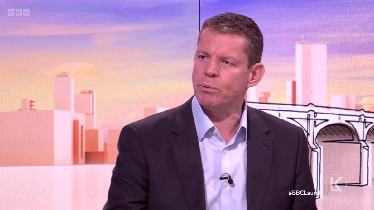 “I won’t impose independence on Wales” Plaid Cymru leader Rhun ap Iorwerth says he wants to focus more on issues like health and education in the run up to next year’s Senedd elections #BBCLauraK