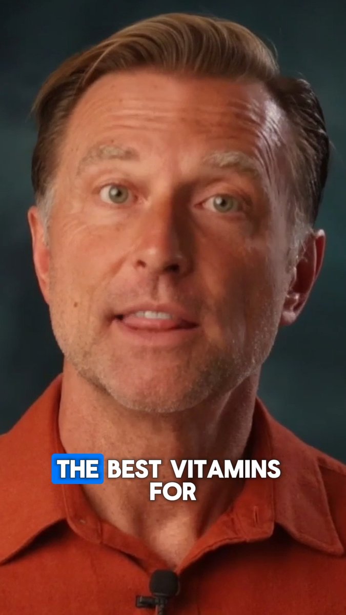 Did you know that these vitamins help arthritis?