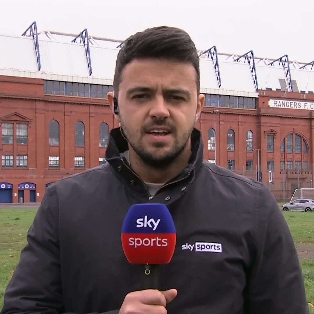 🔵 Rangers remain in talks with various candidates as they look to appoint a new head coach. Danny Rohl is one option who has impressed, but Graham Potter and Gary O’Neil are not on Rangers’ final shortlist. More ⤵️
