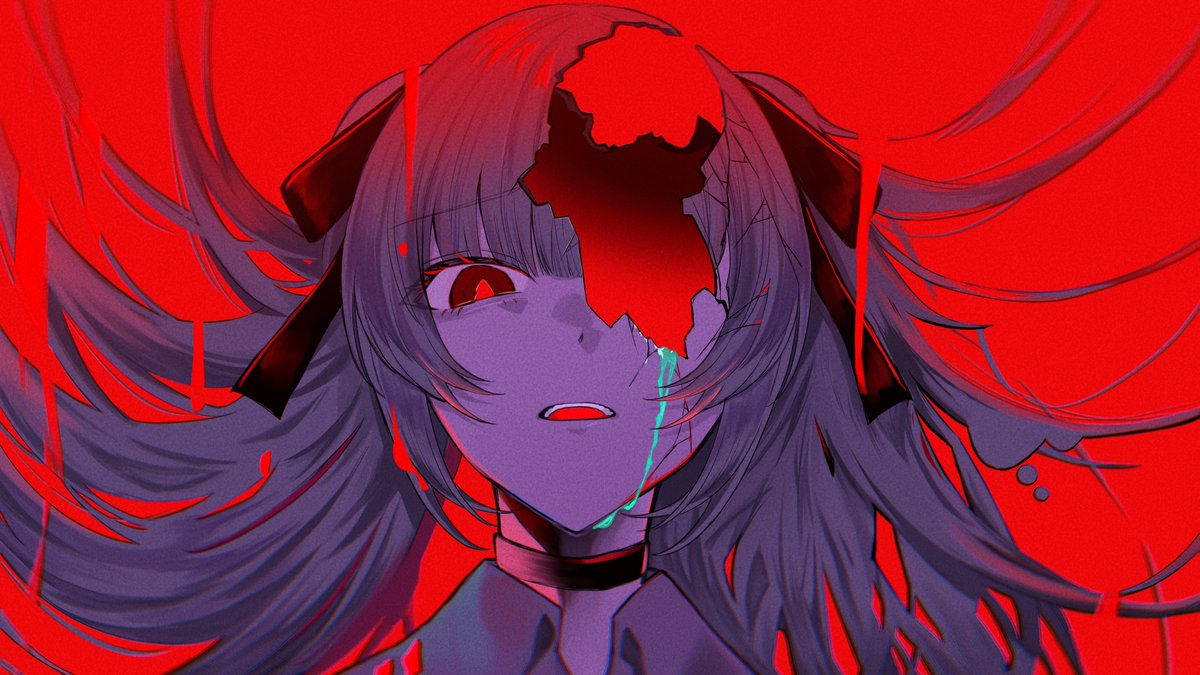マシュマロ / DECO*27 cover. by 柘榴-zakuro- YouTube → niconico → #歌ってみた