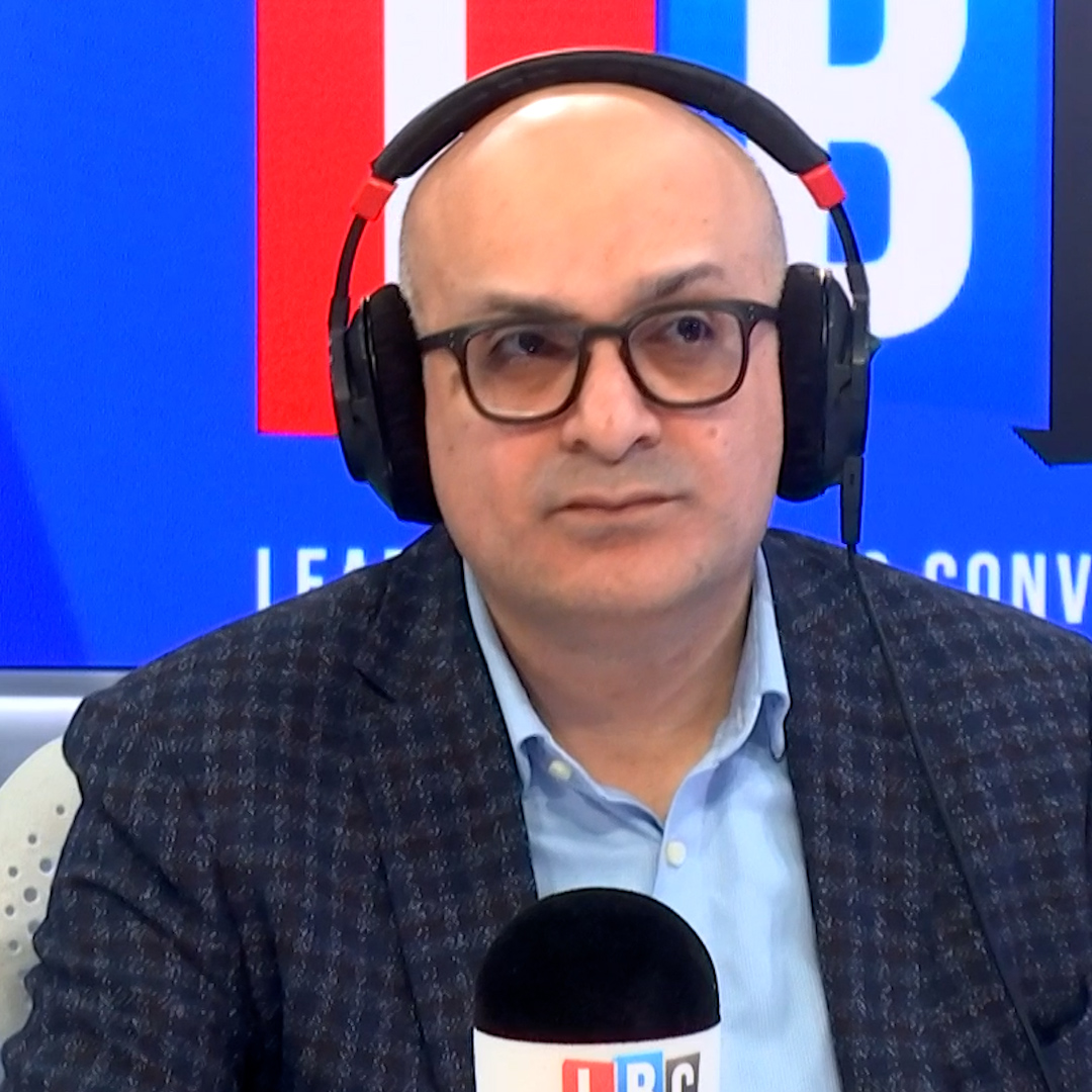 'Ali, they're dead! They aren't arguing anything!' Caller Jason says the government must target 'unearned wealth' instead of middle-class people, and he thinks inheritance tax is the perfect way to do it.