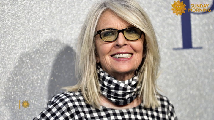 Jane Pauley looks back at the career of Oscar-winning actress Diane Keaton, star of “Annie Hall” and “The Godfather” films, who died Saturday at age 79.