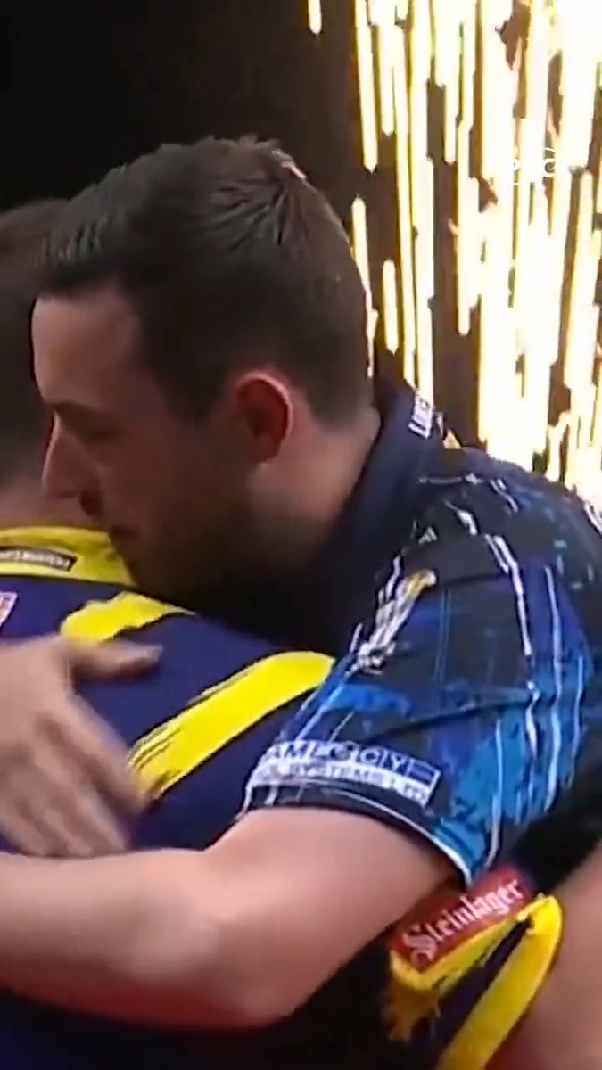 Luke Littler and Luke Humphries haven’t played each other since August 16th, with The Nuke beating the World Number One 8-4 in Auckland. Tonight, they face off in the World Grand Prix final… 🏆