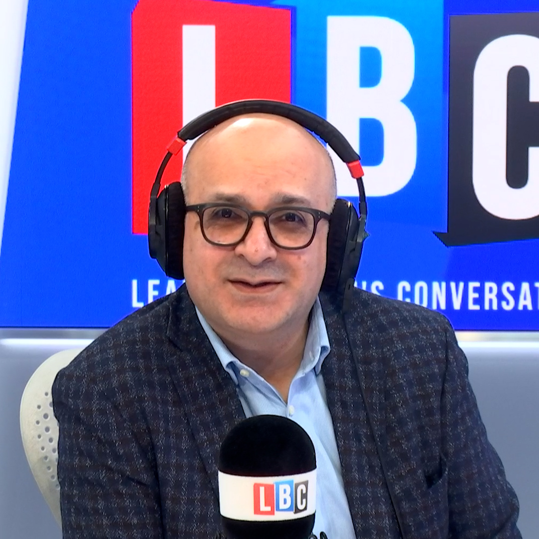 “She was the best PM this country's had in a century.” “I think you’re mentally ill.” Ali Miraj and caller Anne discover they have opposing views on Margaret Thatcher.