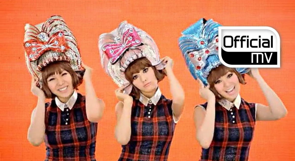14 years ago today, Orange Caramel released their 2nd Single Album ‘Shanghai Romance’ with the title track of the same name
