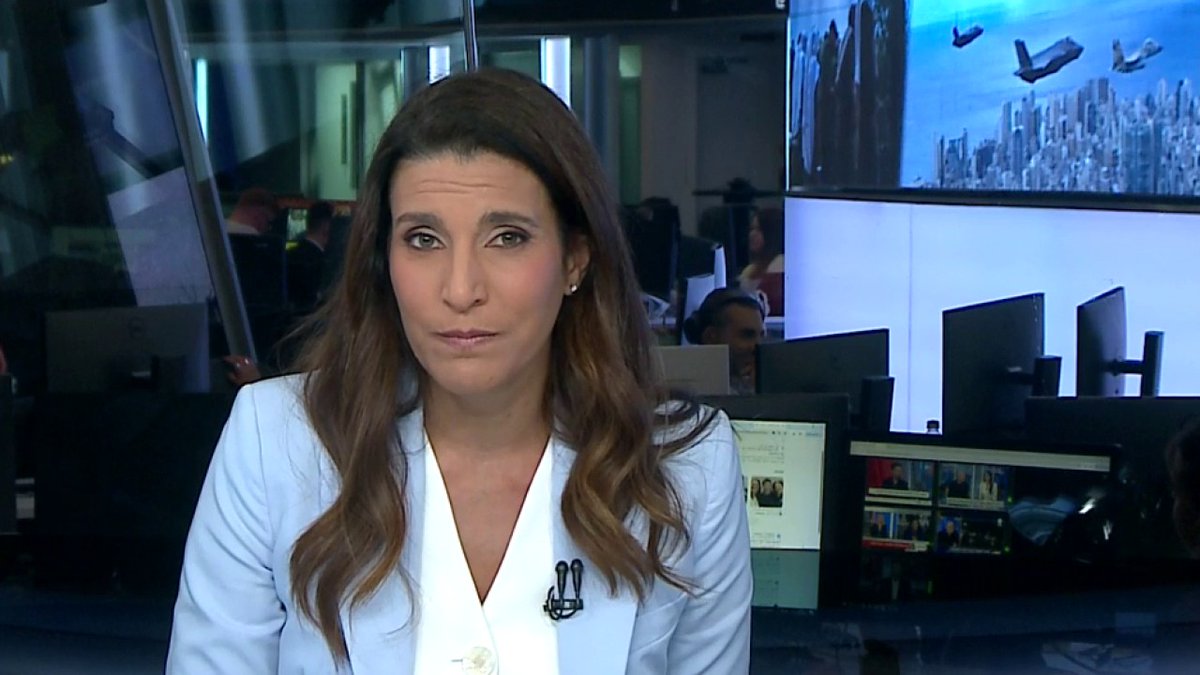 "Mes frères israéliens : vous me faites honte" : l'édito de Nathalie Nagar