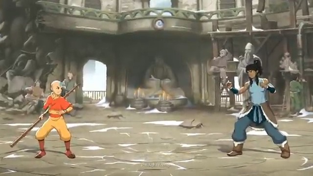Aksiyon dövüş oyunu Avatar Legends: The Fighting Game duyuruldu! 🔸Hikaye modu 🔸Online PvP 🔸12 Karakterle yayınlanacak ve sezonlarla daha fazlası eklenecek 🔸PS4-5, PC, Xbox Series X/S ve Switch 2 için yayınlanacak
