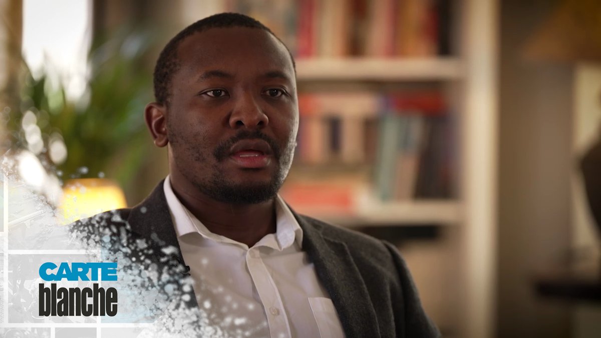 Whistleblower, accountant and former Crime Intelligence brigadier, Tiyani Hlungwani, lost almost everything to prevent mass looting of the multi-million rand State Security slush fund. #CarteBlanche Govan Whittles 🇿🇦