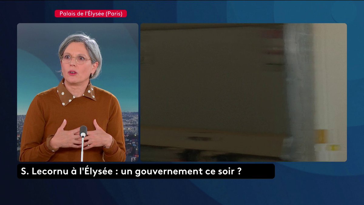 🔴 "Il est rentré comme un chef guerrier face à sa pyramide comme Napoléon à Austerlitz et il partira comme Napoléon à Waterloo", pour Sandrine Rousseau, Emmanuel Macron est bien le responsable de la crise politique en France. #canal16 #ToutEstPolitique