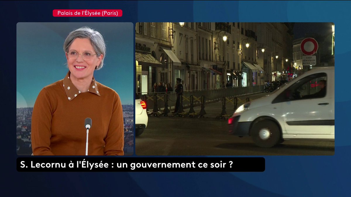 🔴 Législatives anticipées : "S'il en reste une et une seule qui veut l'union de toute la gauche, du PS à LFI, c'est moi (...) Je ne choisirai pas entre LFI et le PS, ils sont tous les deux indispensables", tonne Sandrine Rousseau (Les Écologistes). #canal16 #ToutEstPolitique