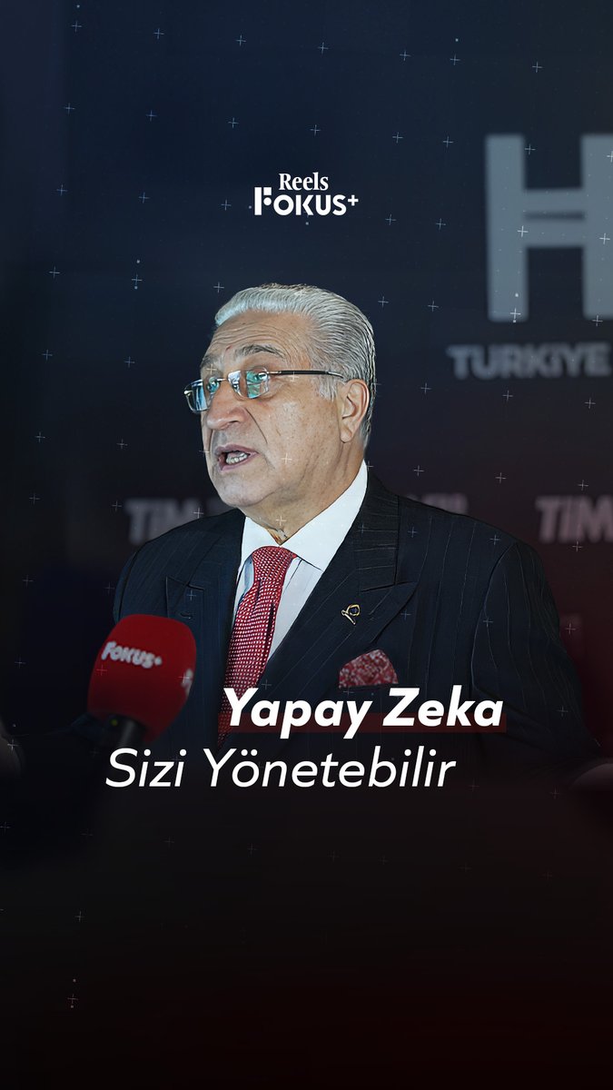Beyin ve Sinir Cerrahı İsmail Hakkı Aydın, yapay zekânın geleceği hakkında konuştu: Çocuklar yazı yazmayı unuttu, konuşmayı unuttu. Yapay zekâ bir bıçağa benzer. Benim elime verirsen ameliyat yaparım. Cahilin eline verirsen adam öldürür.