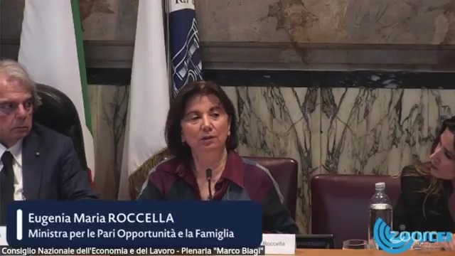 Roccella: "A cosa sono servite le gite ad Auschwitz? Sono state incoraggiate per dirci che l'antisemitismo era una questione solo fascista, e quindi che il problema era essere fascisti e non antisemiti". NON È AI
