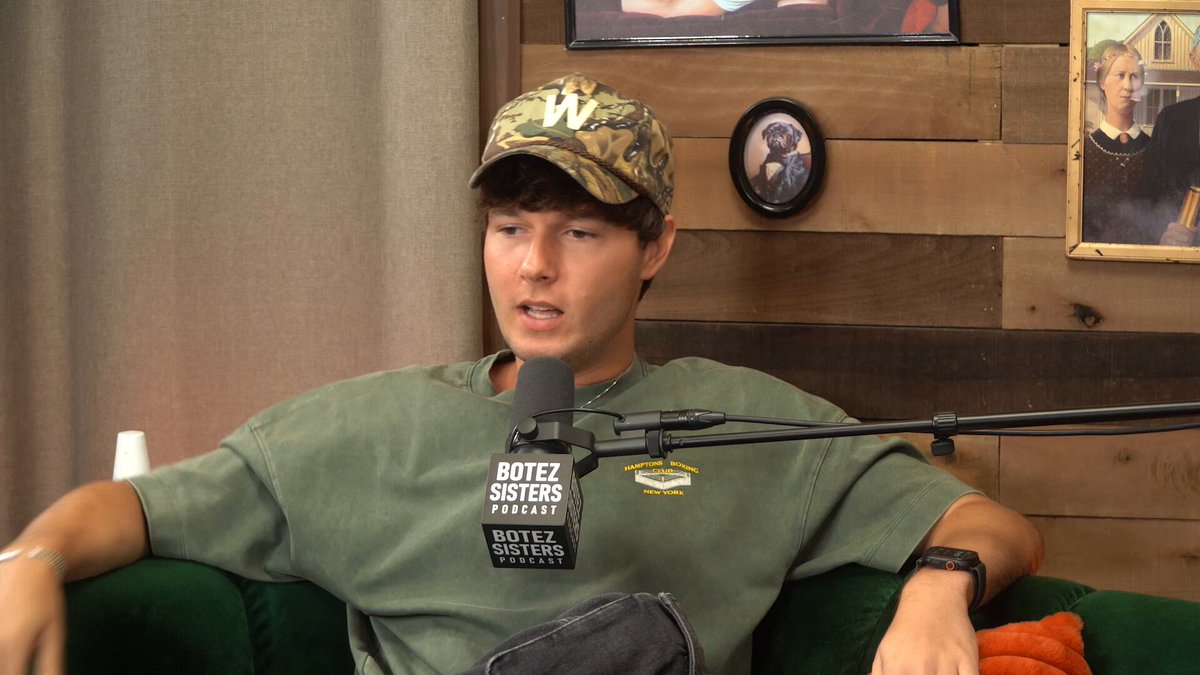 Zach Justice actually upset one of the girls on his dating show… 💀