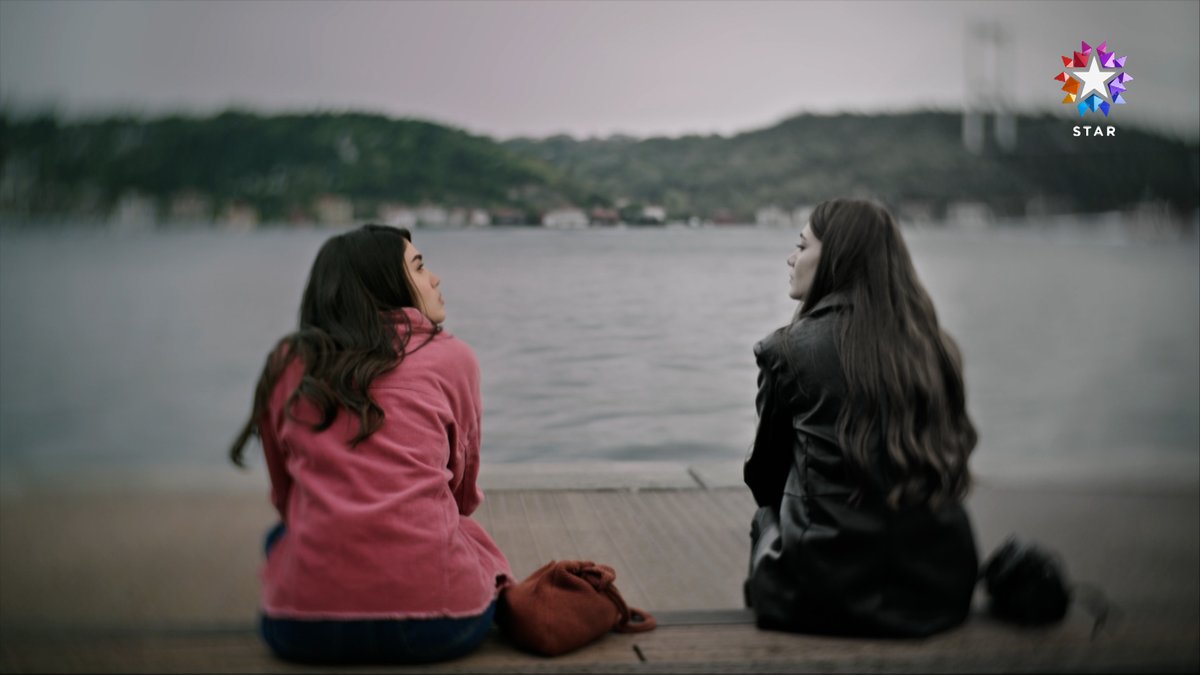 "Annenize ve halanıza ait örnekler sizinkiyle eşleşmedi maalesef." #çarpıntıdizi Çarpıntı