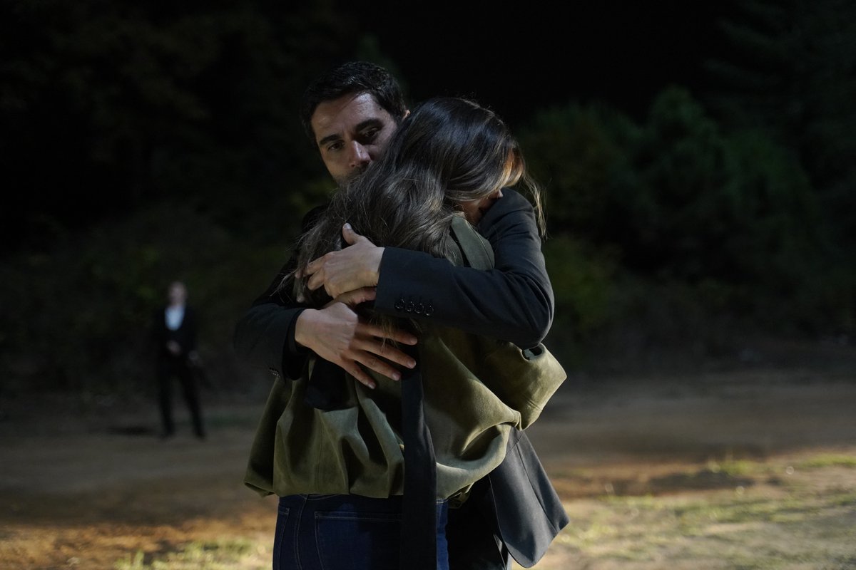 Korkut, Bahar'ı kurtardı! #Teşkilat #TeşkilatSezon6 TRT 1