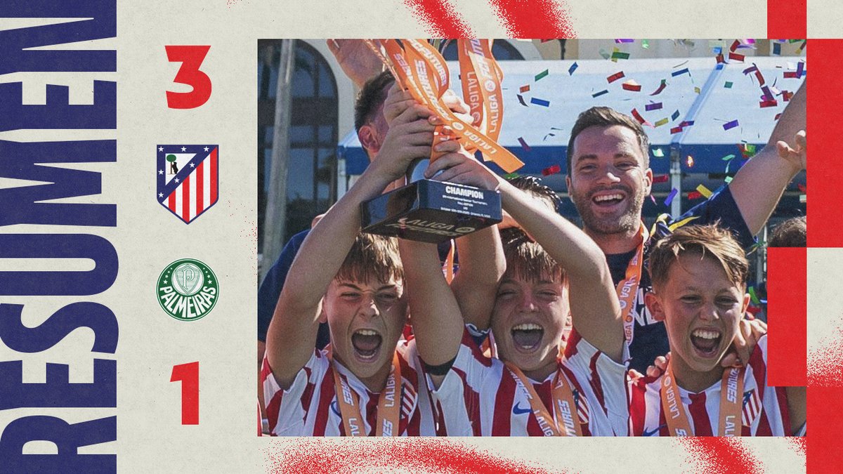 Dale al ▶️ y disfruta del espectáculo de los chavales 🍿