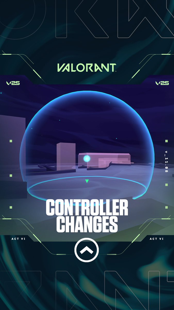 Changes to Controllers will match the roster-wide update: shorter debuffs & less frequent casts on non-smoke abilities.