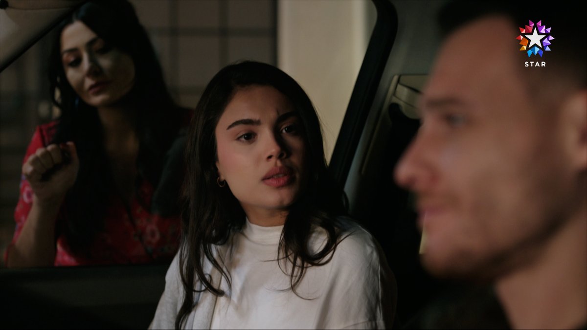 "İnadın insanların hayatını etkiliyor." #çarpıntıdizi Çarpıntı