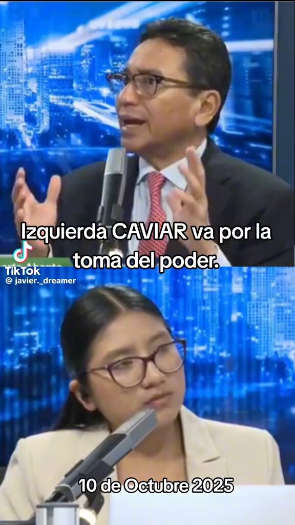 Alerta y compartan: Indira Huelva debe de ser arrestada ya!! Policía Nacional del Perú Presidencia del Perú 🇵🇪 @ministeriointe El Plan Gorriti les salió a medias!! Ahora irán por el Congreso Sigueme y te sigo