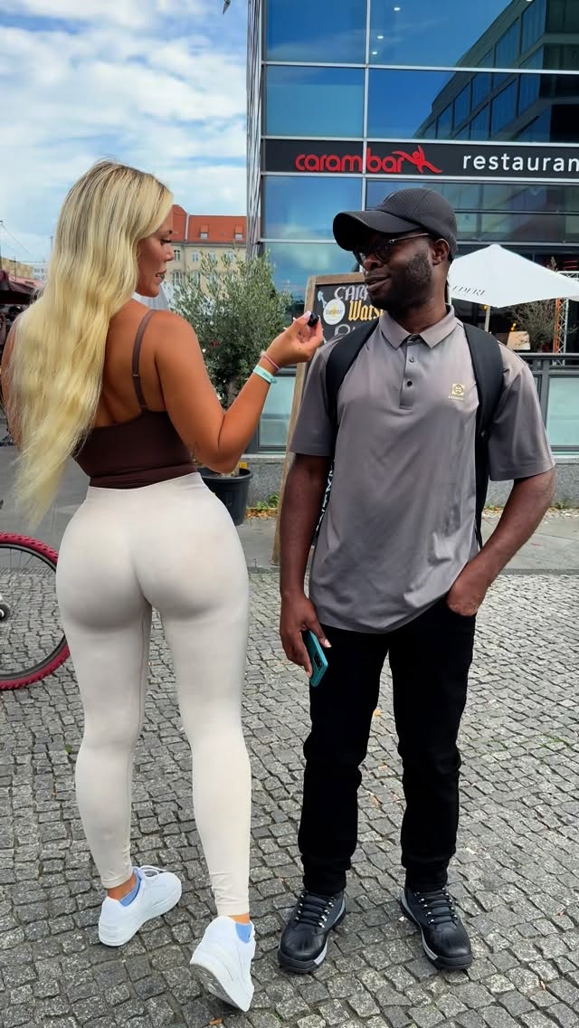 Men like him are the reason Africa has never developed