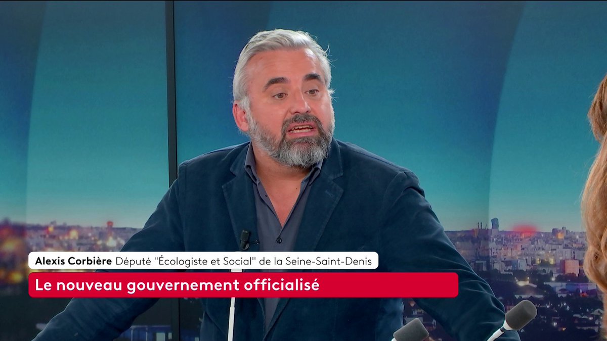 🔴 "Sauf si ce n'est pas une suspension inédite et totale, j'ai peur que ce soit un enfumage", Alexis Corbière veut aller plus loin qu'une éventuelle suspension de la réforme des retraites. #canal16 #LePourEtLeContre