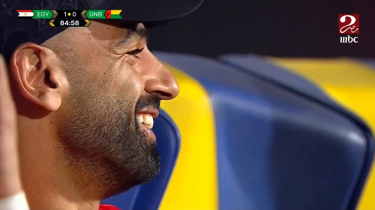 الأسطورة سعيد ♥️🇪🇬