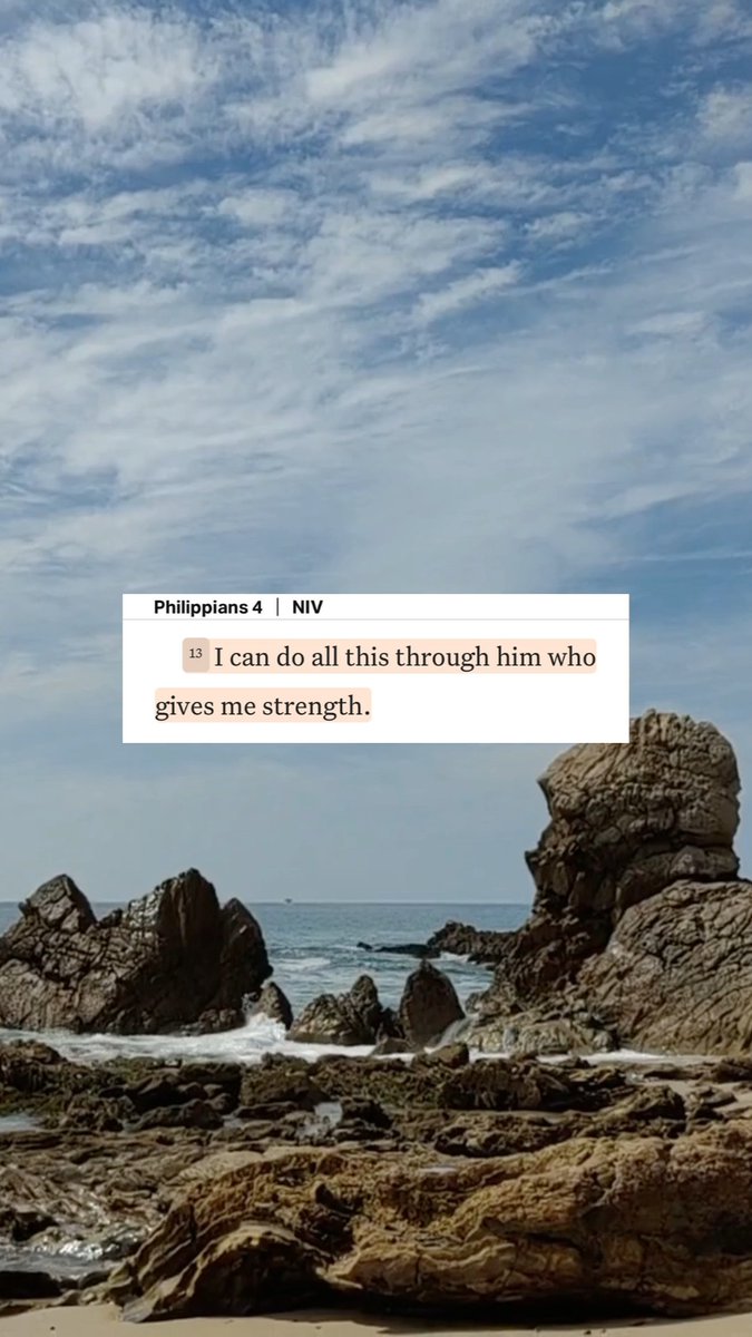 Philippians 4:13
