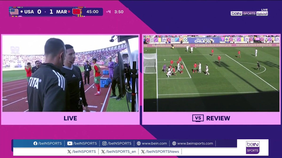 🚨🚨🚨🚨🚨🚨🚨🚨🚨🚨 للـتاريخ!!!!! منتخب المغرب 🇲🇦 يكتب التاريخ ويتأهل إلى نصف نهائي كأس العالم للـشباب ♥️☝️