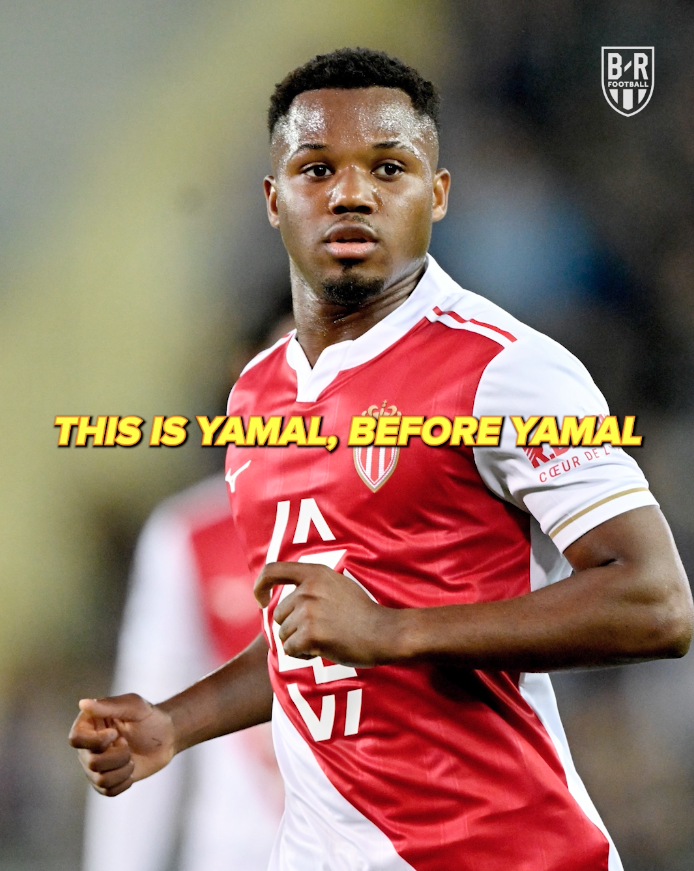 ‘Never fully give up on a wonderkid’ Ansu Fati’s recent form is a beautiful sight 💫 (w/ Lyés, Kam #8🏁)