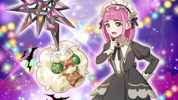 アプリゲーム『ポケモンマスターズ EX』に、10月14日(火)15時から「タロ(25シーズン)&エルフーン」が登場! さらに、10月23日(木)15時からは「デント&ヤナッキー」「ポッド&バオッキー」「コーン&ヒヤッキー」がバディーズサーチで初登場! #ポケマスEX