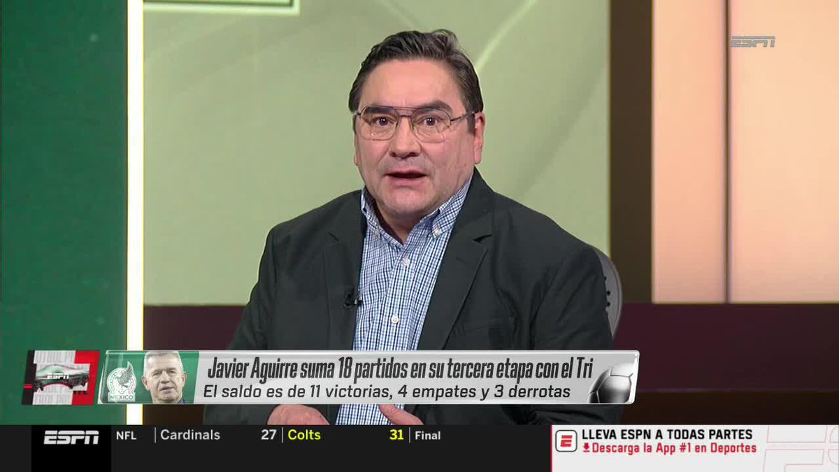 🔥 "DUELE DECIRLO" 🔥 "ESTA ES NUESTRA REALIDAD" ¡La preocupación en la mesa tras la goleada al Tri! 💥 𝗡𝗼 𝘁𝗲 𝗽𝗶𝗲𝗿𝗱𝗮𝘀 𝗹𝗮 𝗺𝗲𝘀𝗮 𝗺𝗮́𝘀 𝗽𝗼𝗱𝗲𝗿𝗼𝘀𝗮 𝗲𝗻 𝗙𝘂𝘁𝗯𝗼𝗹 𝗣𝗶𝗰𝗮𝗻𝘁𝗲 𝗡𝗼𝗰𝗵𝗲 𝗮 𝗹𝗮𝘀 𝟭𝟭𝗽𝗺 𝗽𝗼𝗿 𝗘𝗦𝗣𝗡 𝘆 #𝗗𝗶𝘀𝗻𝗲𝘆𝗣𝗹𝘂𝘀.