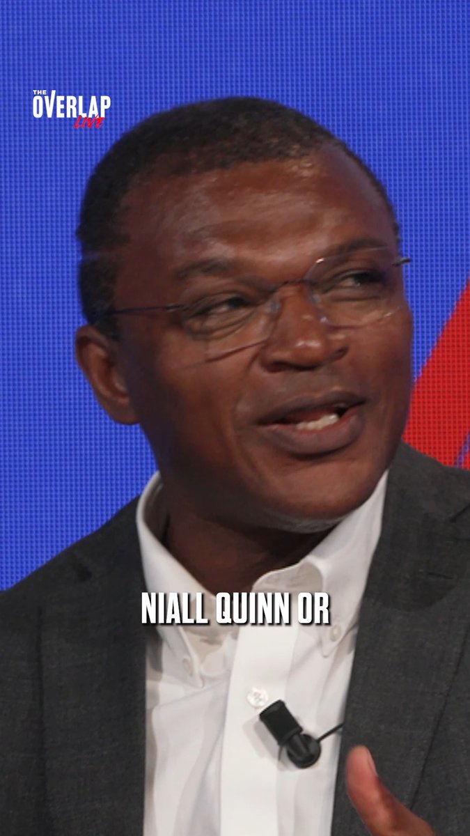 🚨 The Overlap: live in Rome! 🚨 🏆 Marcel Desailly Joins! ⚽️ Too Much Football? 💼 The Reality of Club Ownership... 😳 Football's Biggest Problem? Watch now on YouTube and listen on all major platforms!