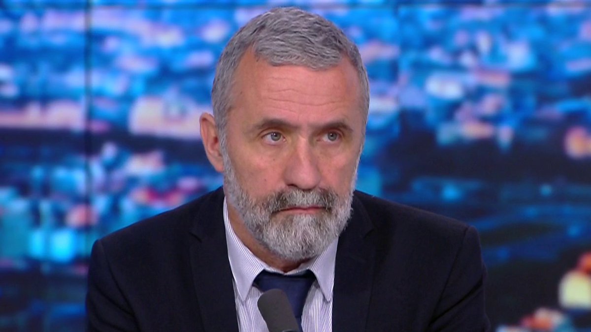 Mathias Leboeuf, journaliste et docteur en philosophie, sur le plan de paix à Gaza du président américain : «Donald Trump met fin à une guerre qu’il a alimentée pendant deux ans», dans #MorandiniLive