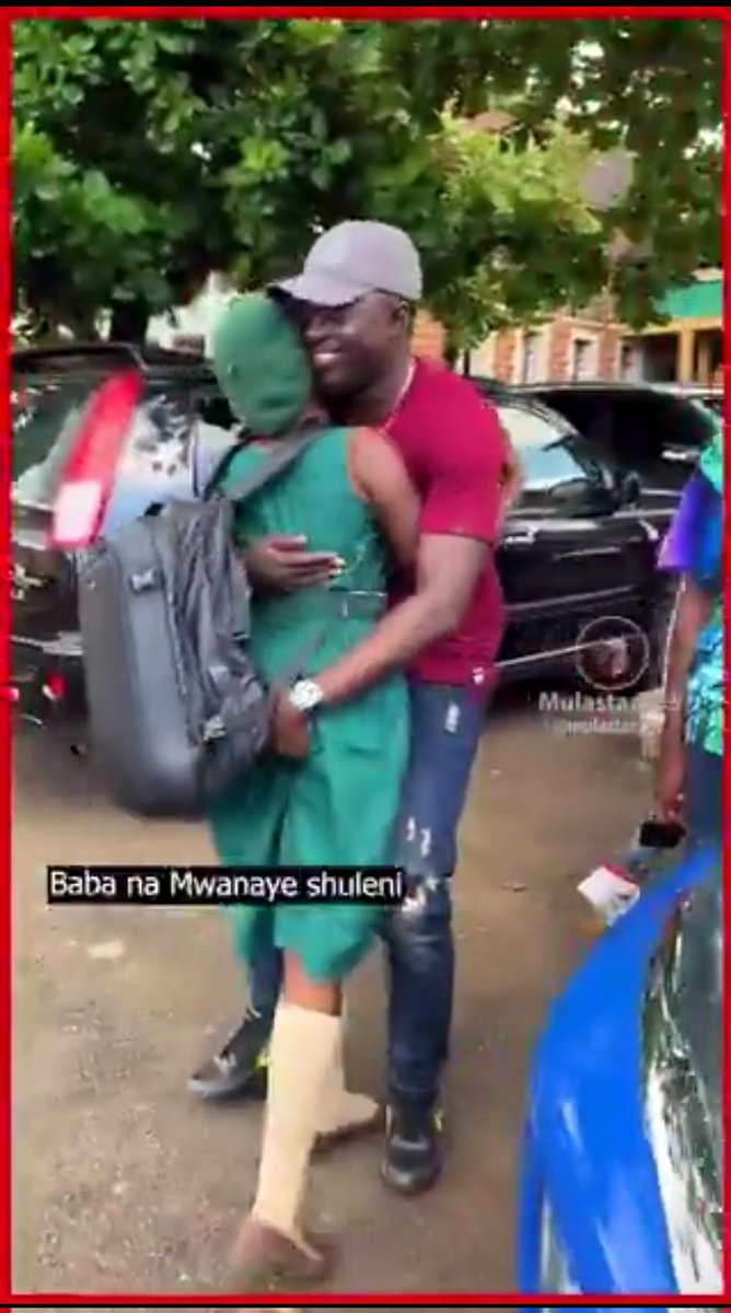 African culture doesn't allow us men to do such thing to your own daughter
