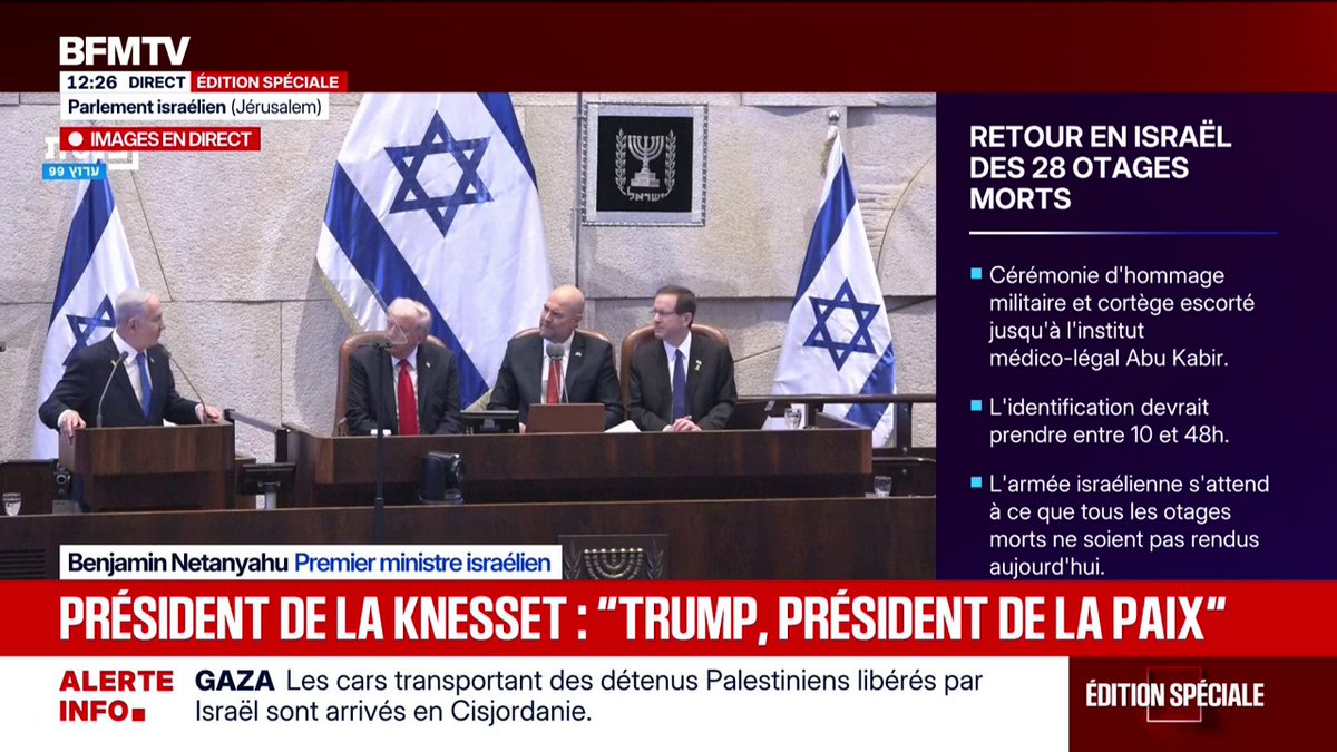 Les génocidaires se congratulent entre eux. Sale époque…